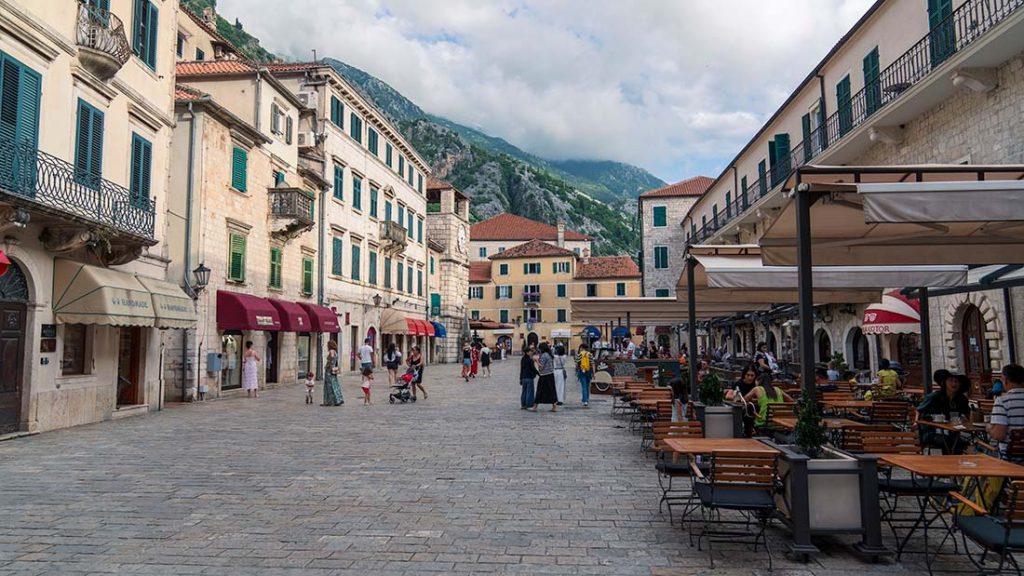 科托廣場
