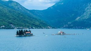 佩拉斯特 Perast